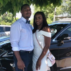 Meet your Posher, Natasha